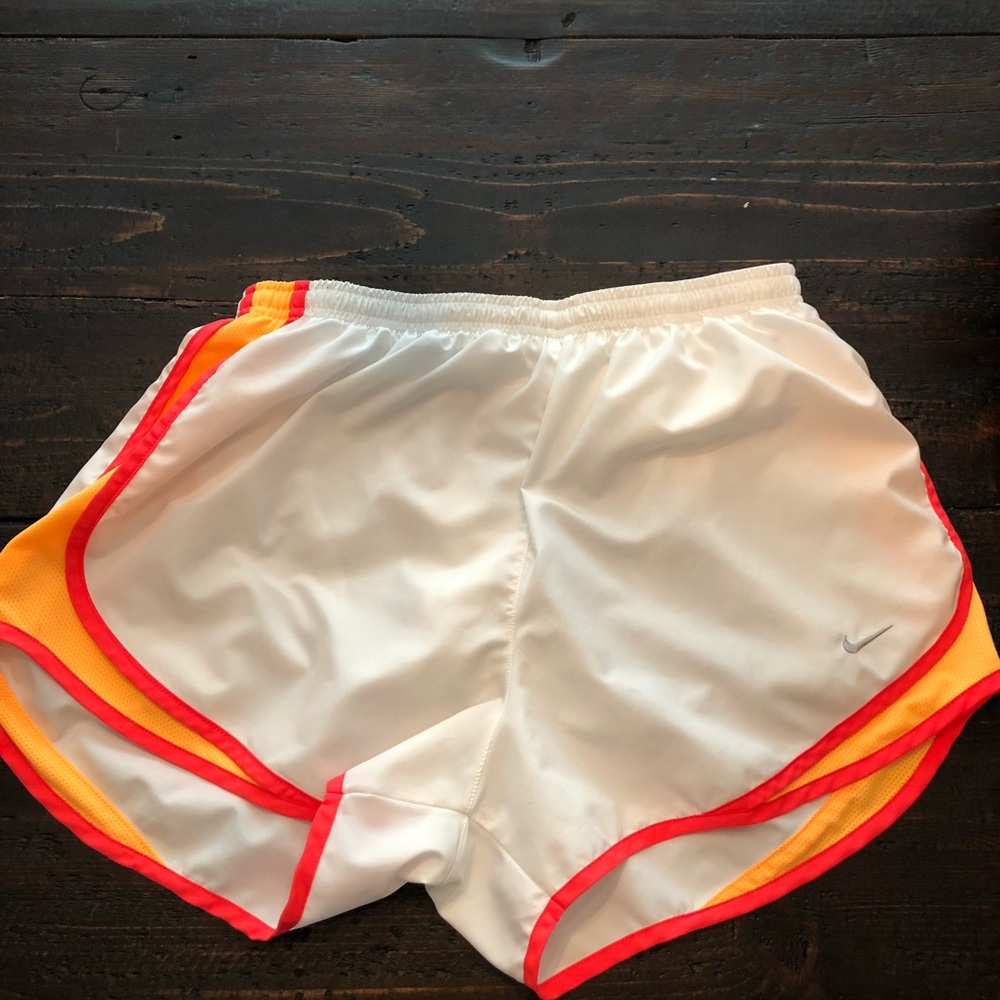 Nike Tempo Track Shorts